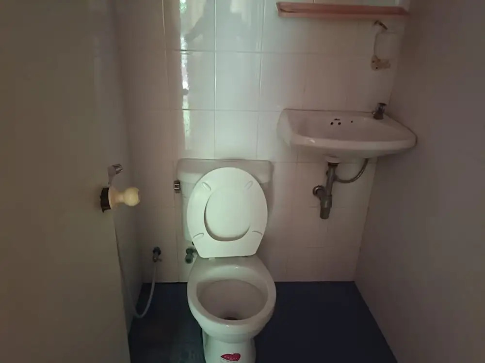 Mhontong Homestay