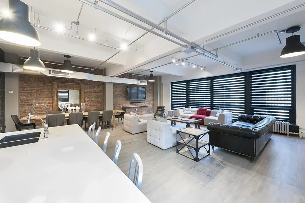 Executive Loft by Simplissimmo