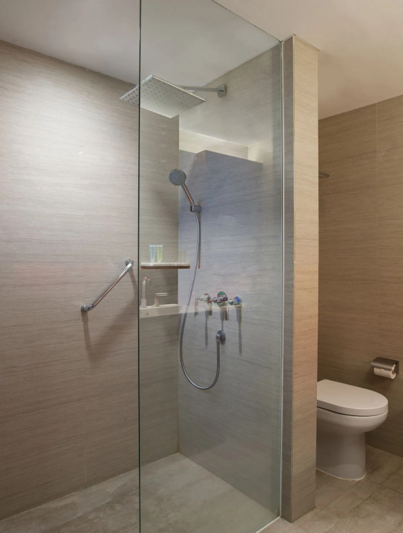 Hotel Santika Premiere Semarang