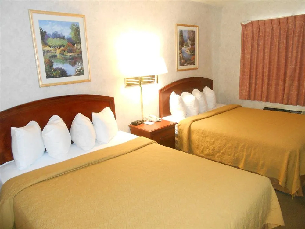 Quality Inn