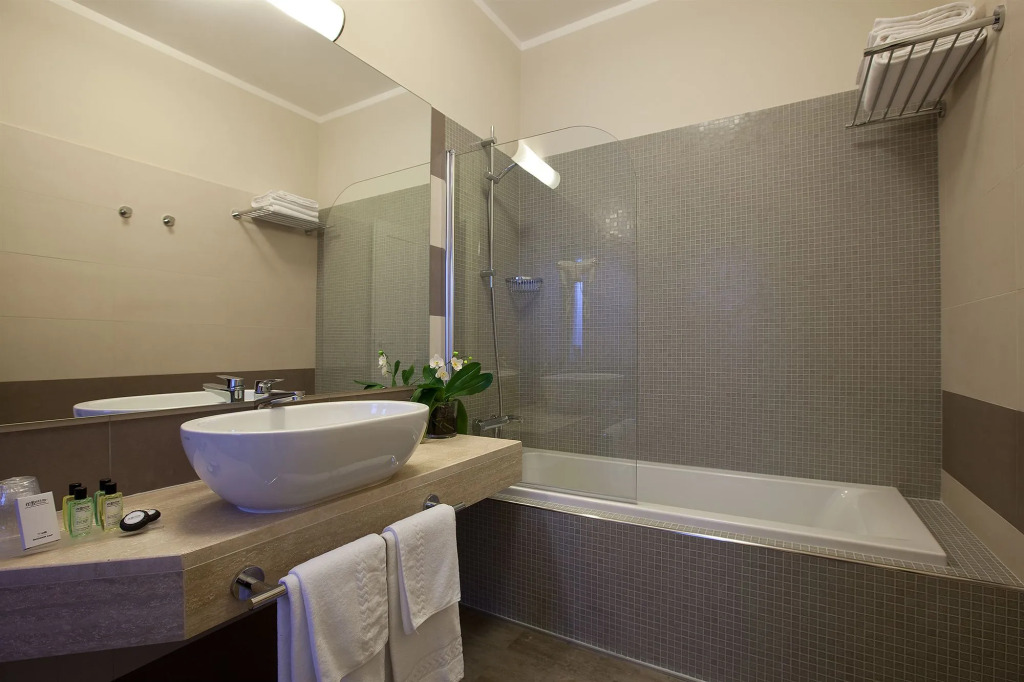Seven Suites