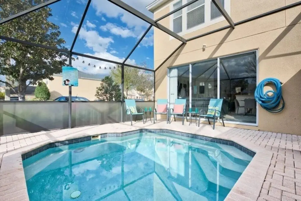 SVV 031 - Windsor Grande 3 Bed Townhome