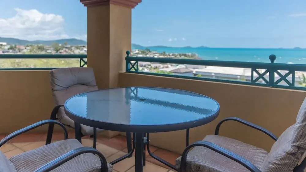 Airlie Beach Apartments