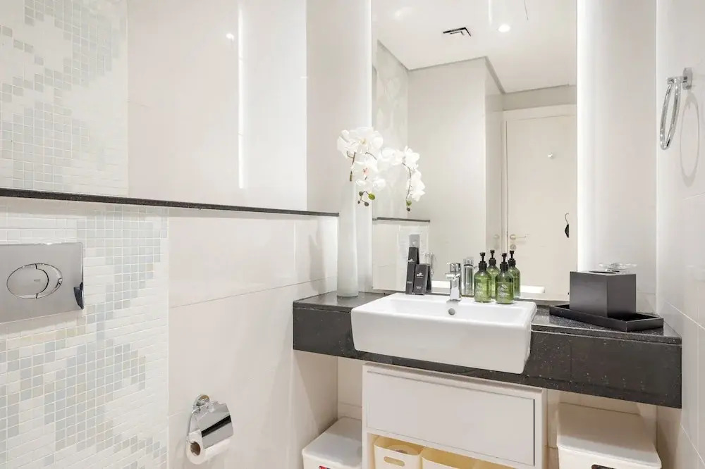 Damac Canal Views - 606 1BD