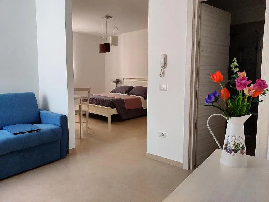 IMPERIALE B&B