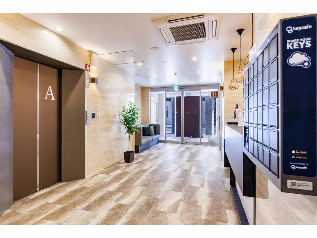 HOTEL Gran Arenaホテルグランアリーナ