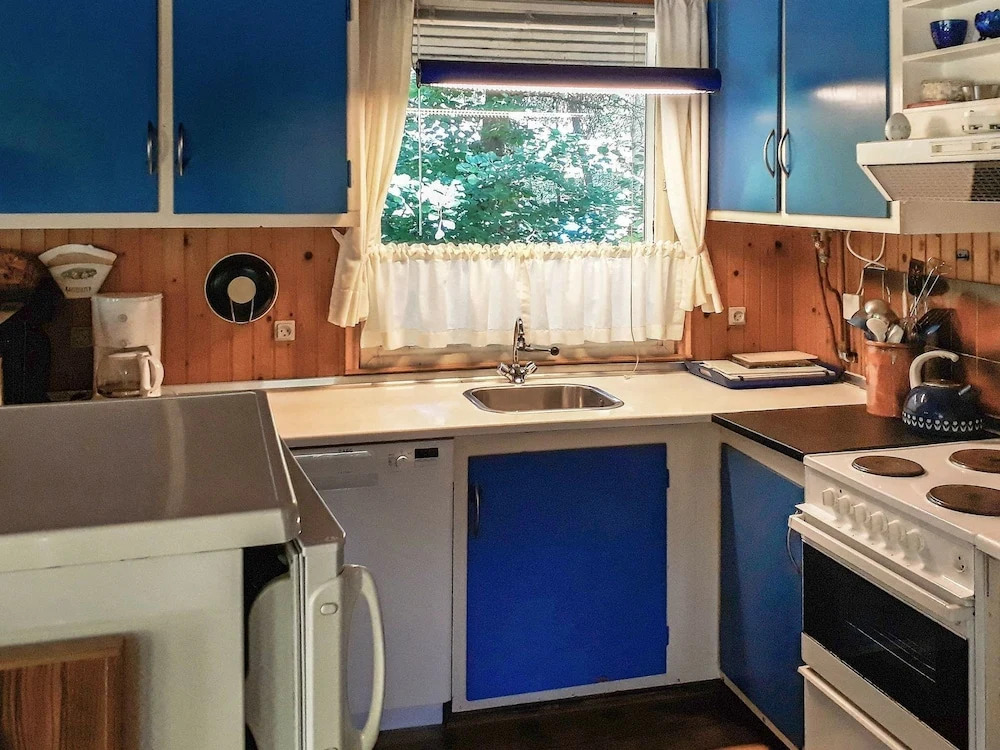 Luxurious Holiday Home in Jutland With Relaxing Whirlpool
