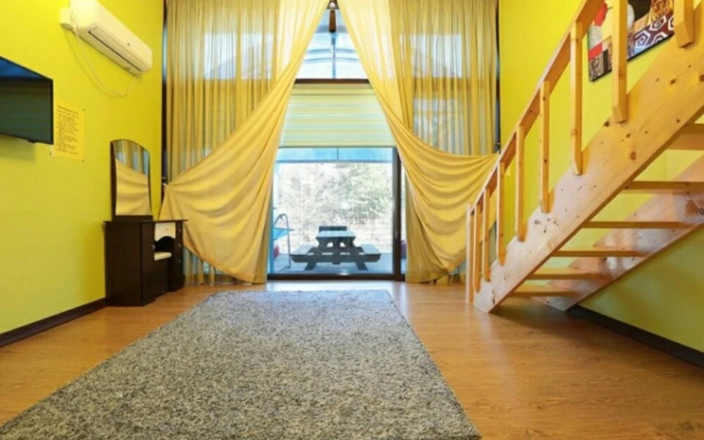 Chuncheon Dabol Pension