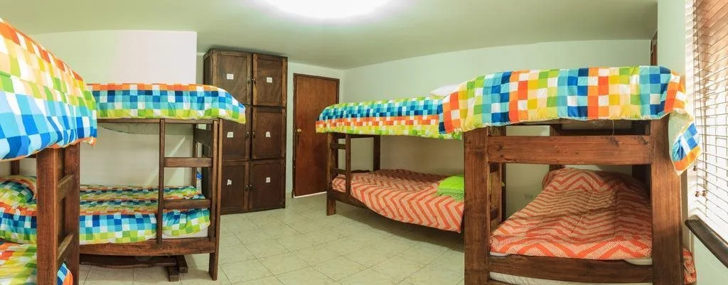Rumbos Café Hostal - Adults Only
