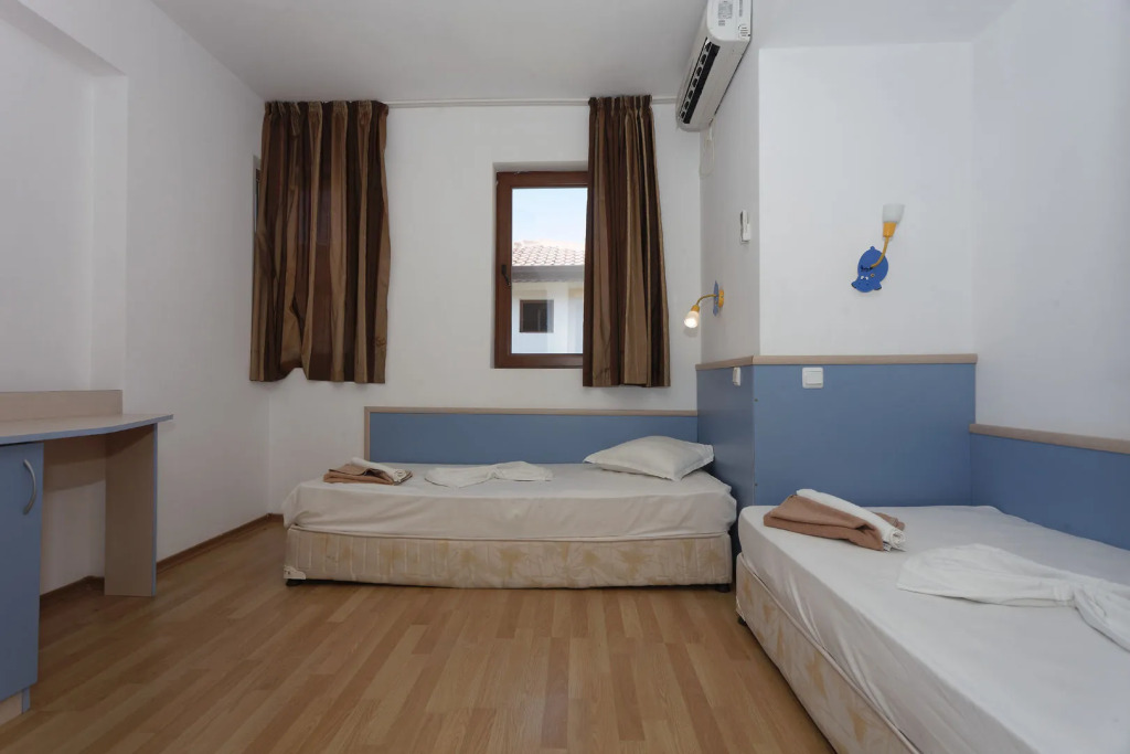 Hotel Vemara Club