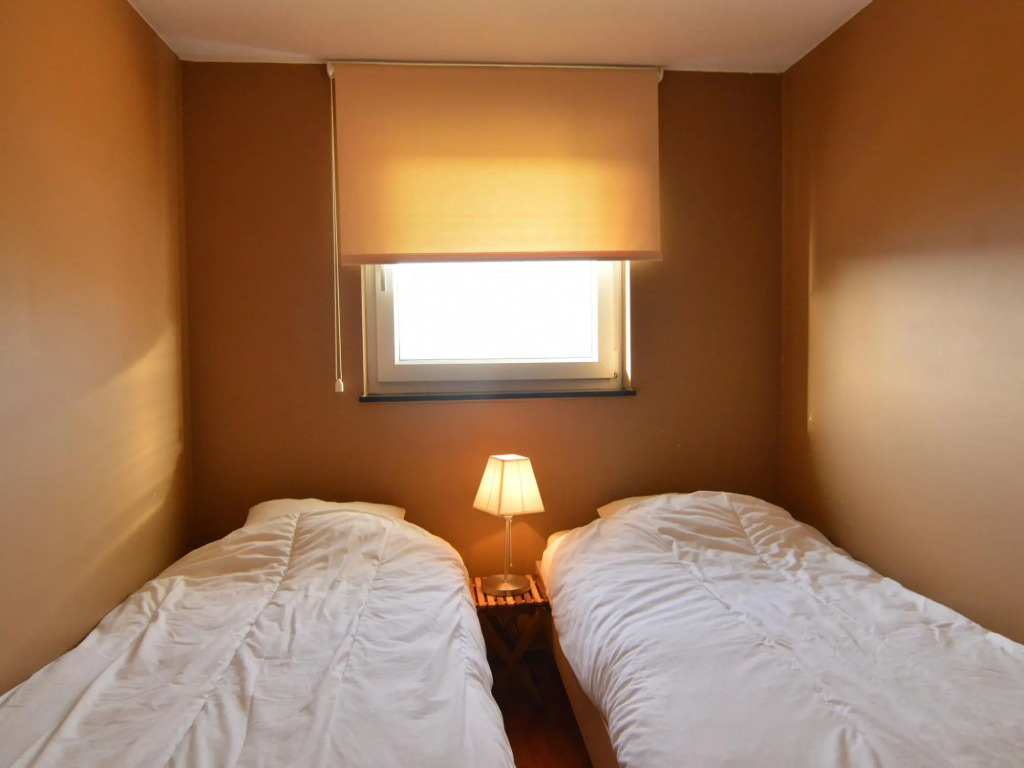 Panoramic Retreat in Malmedy