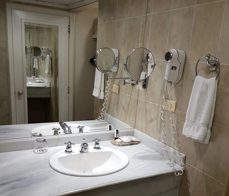 Hotel El Prado