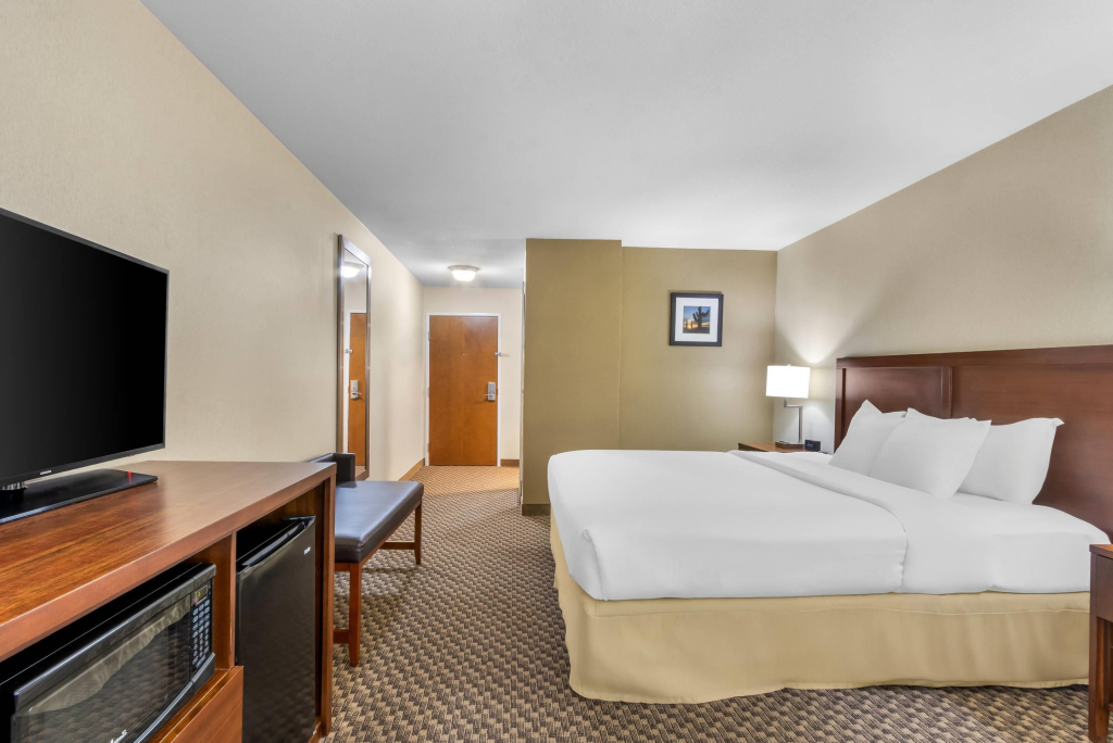 Comfort Inn & Suites Thatcher - Safford