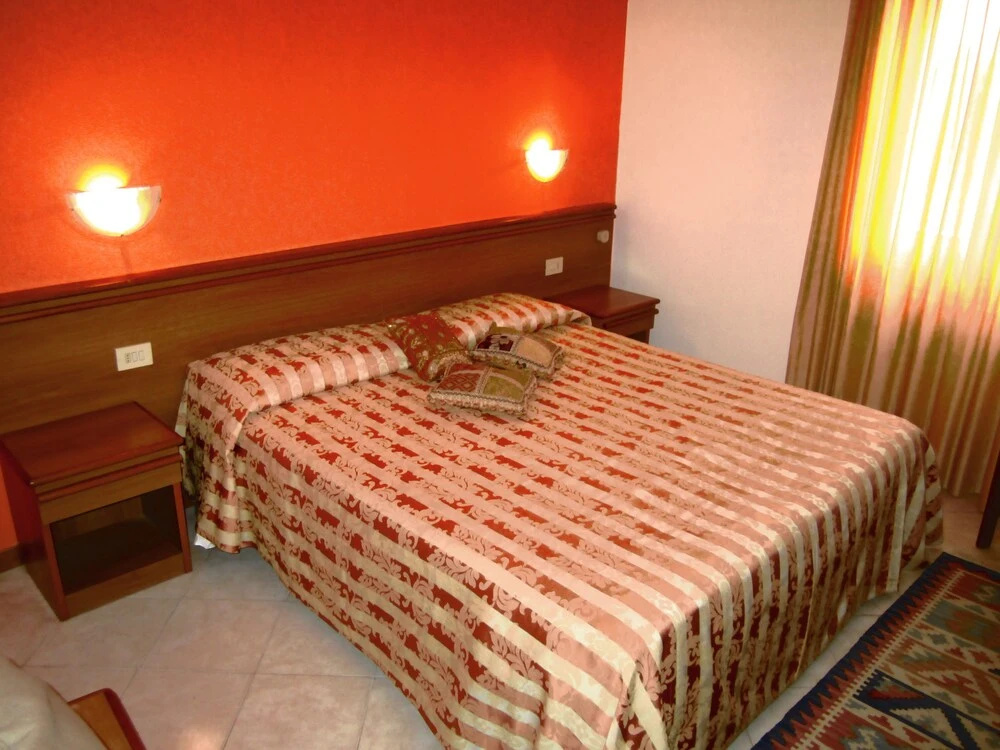 Albergo La Veranda
