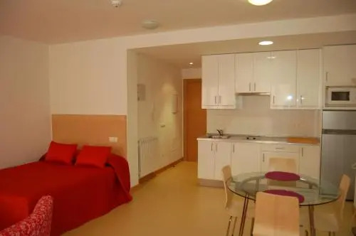 Apartamentos Turísticos Real Alfoli