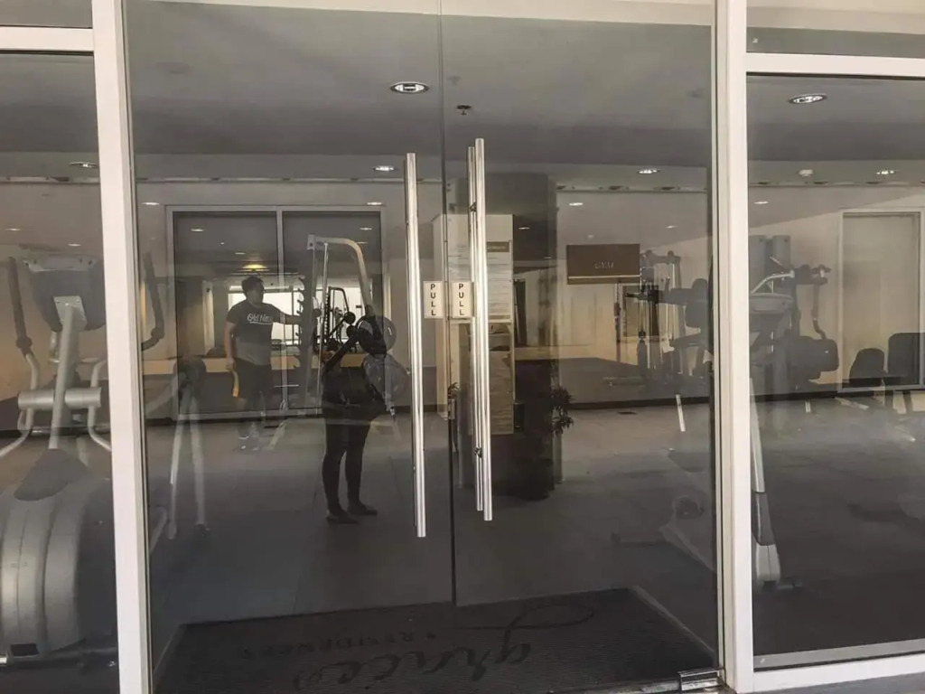 SMDC GRACE RESIDENCIES
