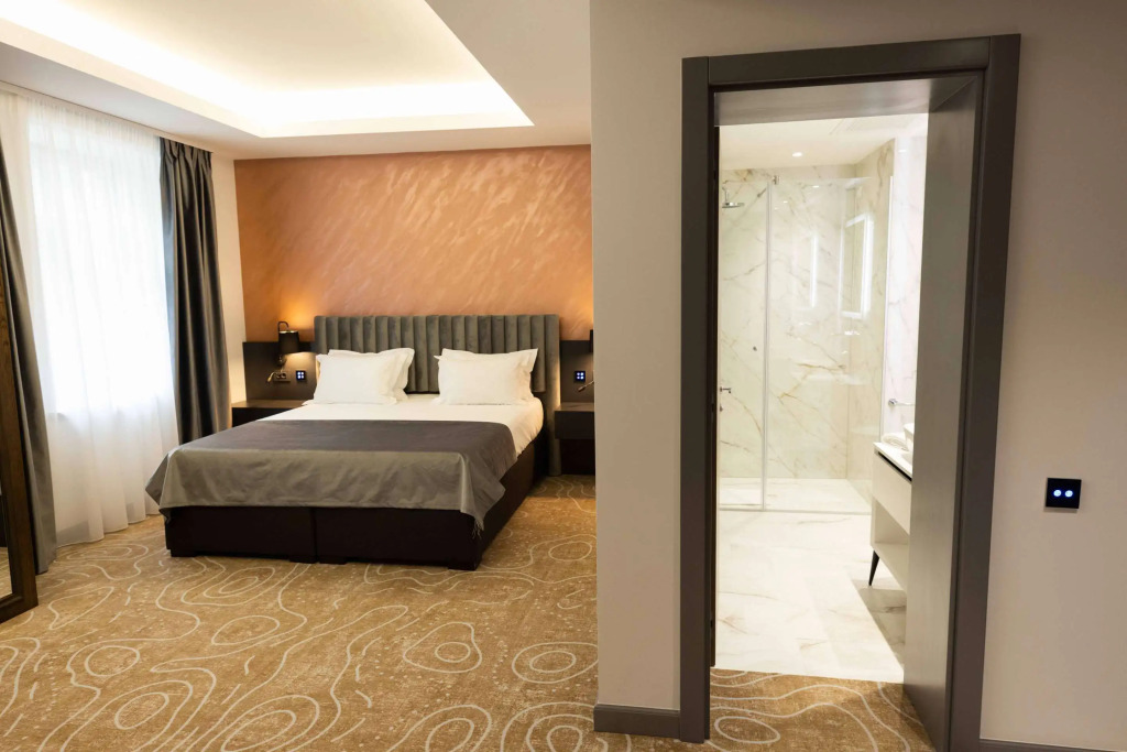 ATLAS Hotel