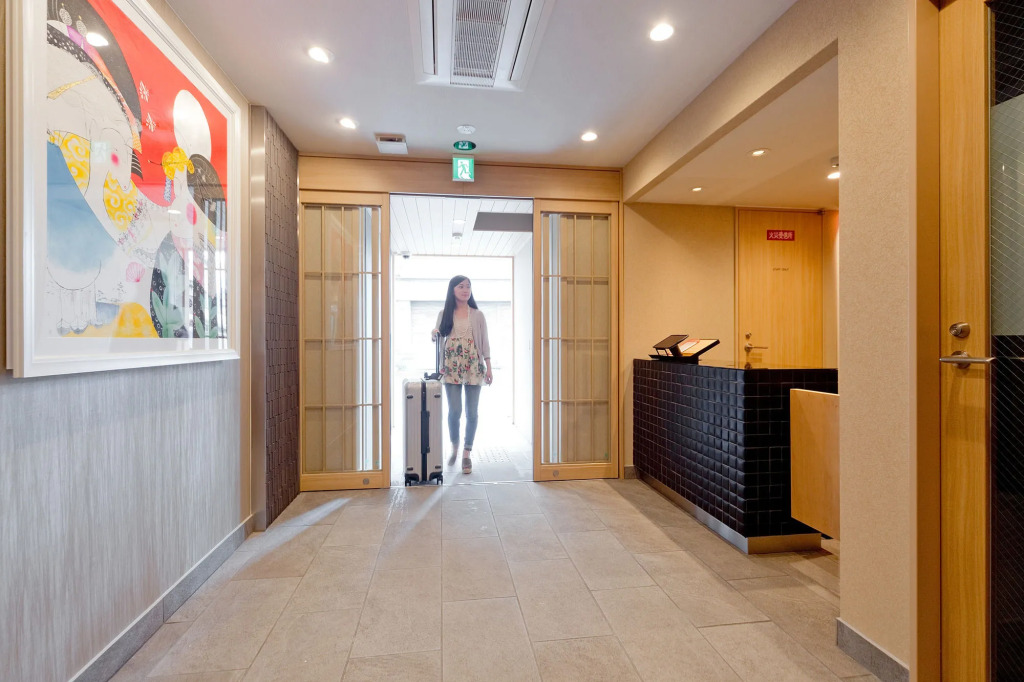 Ms Inn Higashiyama