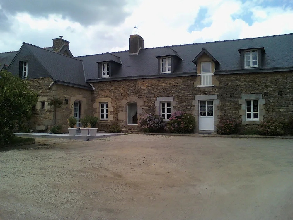Le Petit Kerangoï