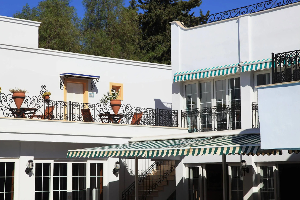 Manzara Boutique Hotel