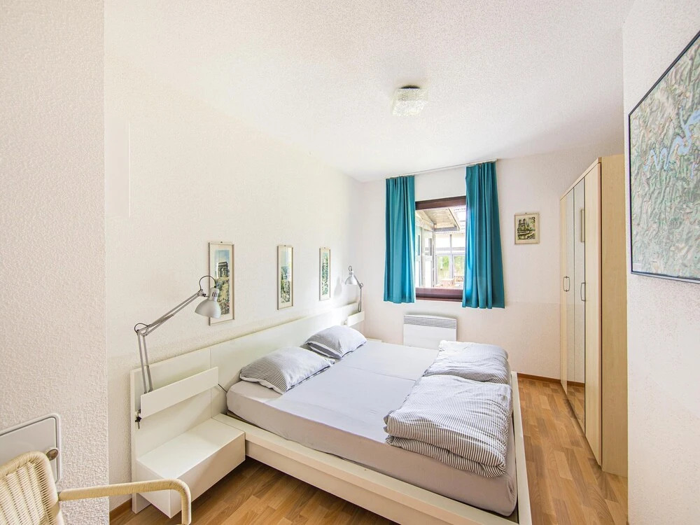 Spacious Apartment in Frankenau Hesse near the Forest