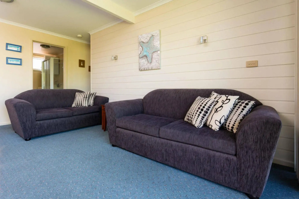 The Retreat Lakeside Merimbula