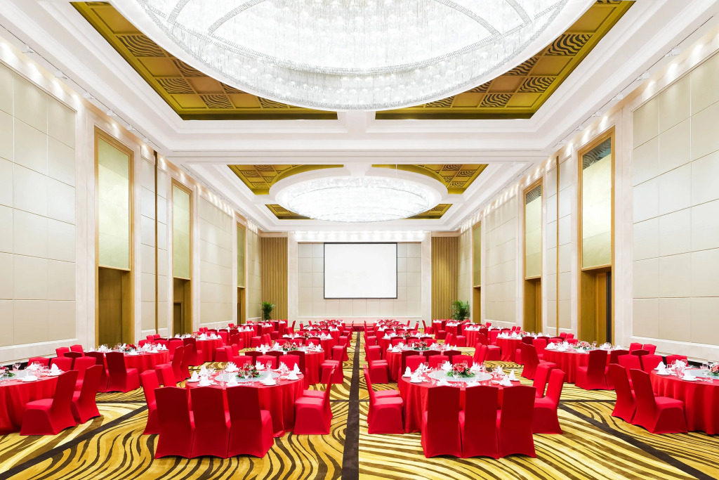 Four Points by Sheraton Hainan, Sanya