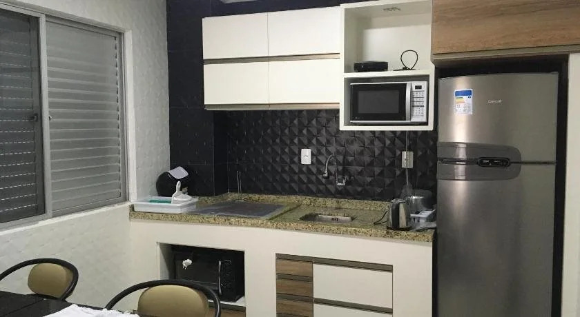 Residencial Carpe Diem