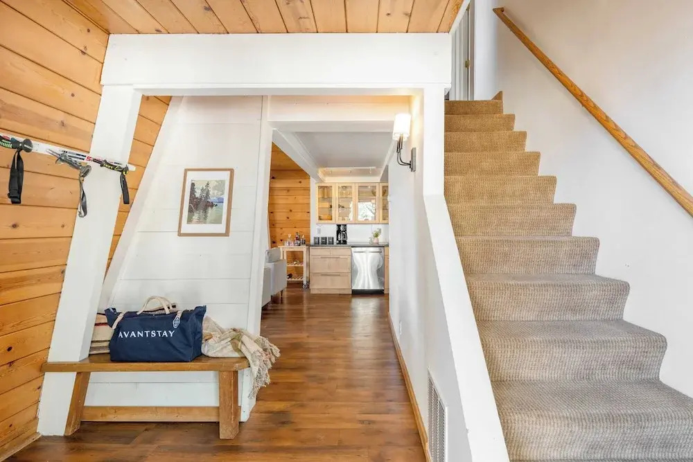 Washoe Way by Avantstay Luxury Tahoe Retreat A Location w Beach Access