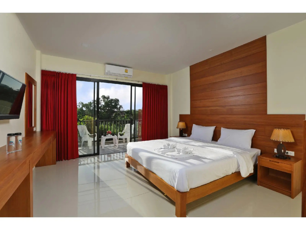 Gamers Paradise Hotel