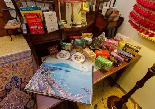 B&B Atmosfere Del Centro Storico