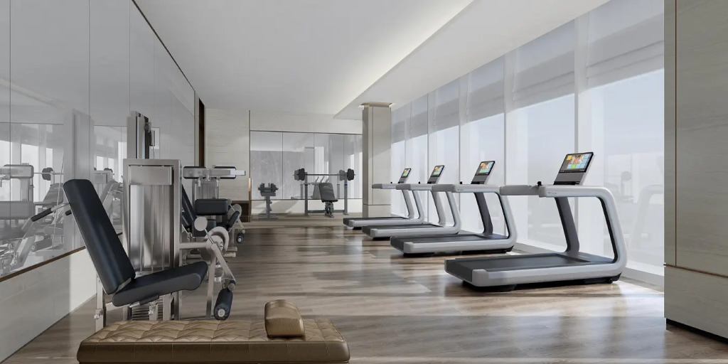 Crowne Plaza Dalian Xinghai by IHG