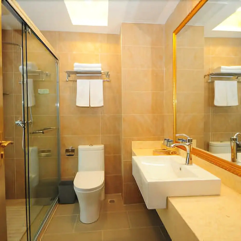 Lajue Boutique Hotel