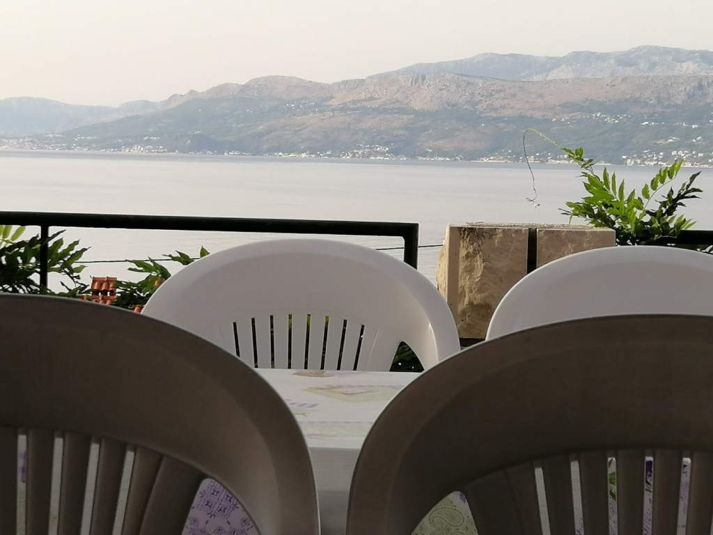 Apartment Miljana