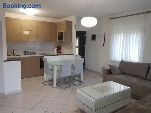 Apartment Zarko