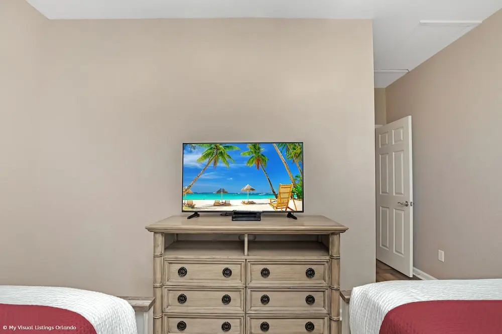 Exquisite and Airy 3BD Town Home in Vista Cay With CDC Cleaning Standards #3vc075