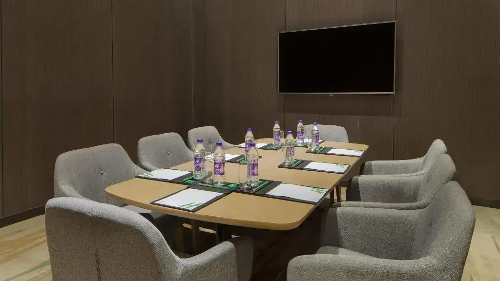 Holiday Inn Hotel & Suites Tianjin Downtown by IHG
