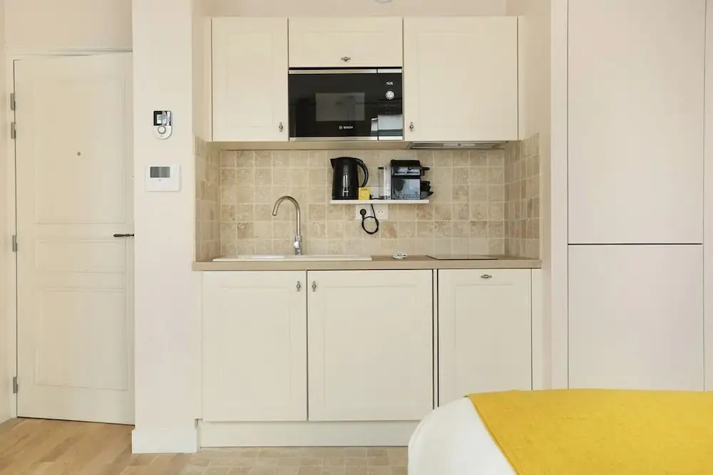 Charming and new Studio in Heart of Paris