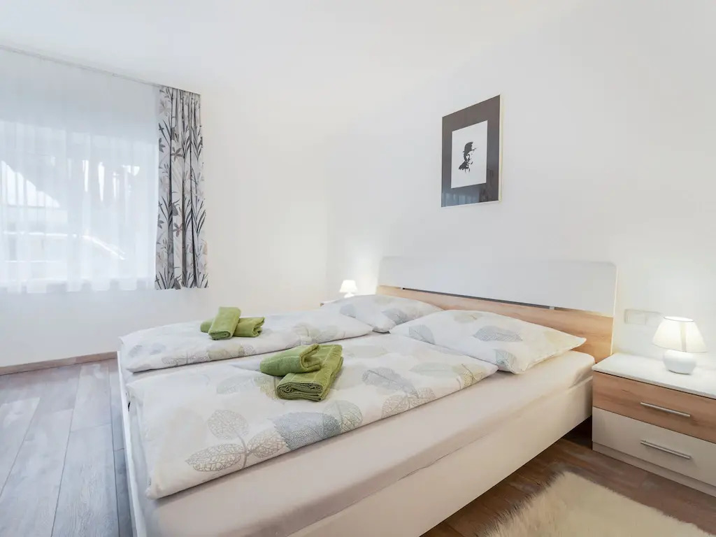 Apartment in Bad Mitterndorf Near ski Area