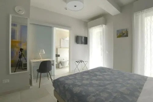 Hotel Villa MIKI