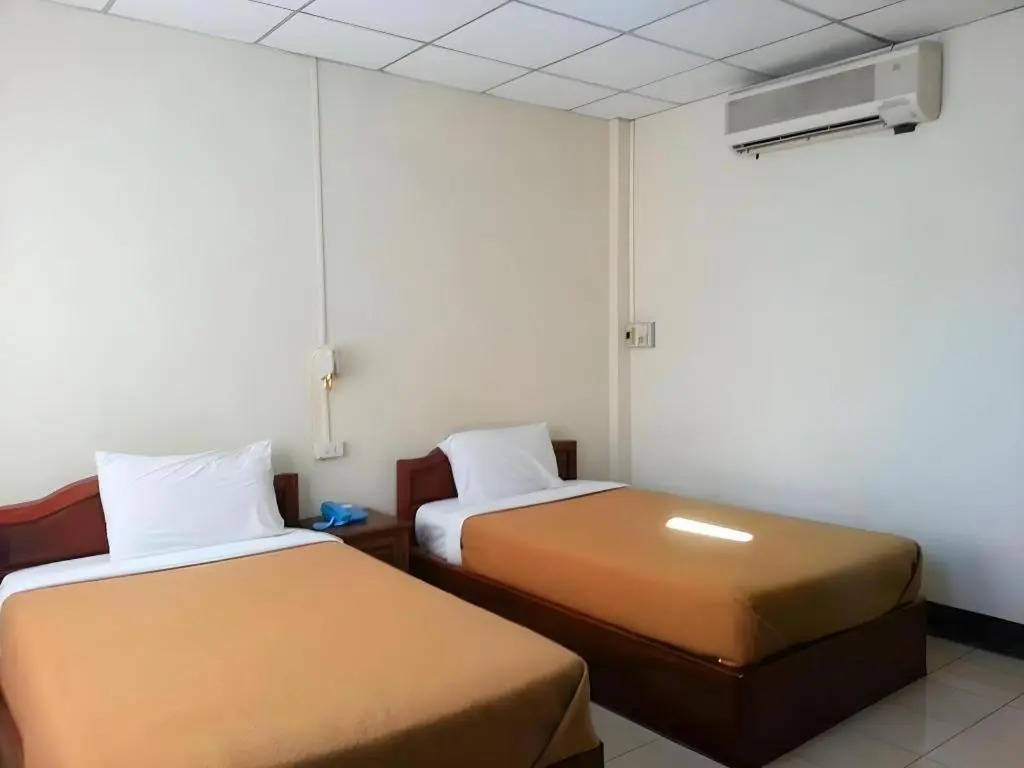 Souvanna Hotel 1