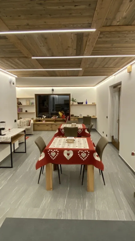 Bed and Breakfast Soffio di Vento