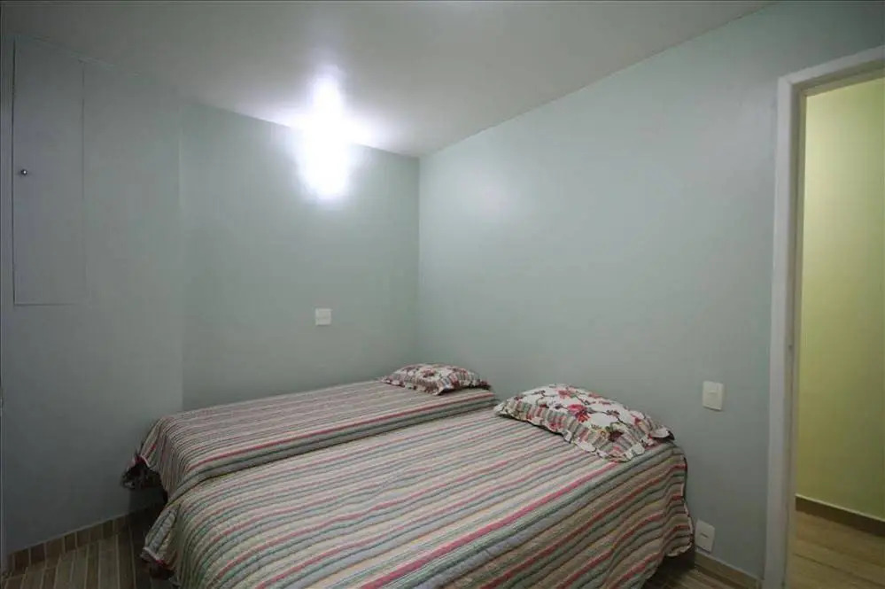 Garibaldi 102 - 2 BR Apartment in Copacabana - GHS 38202