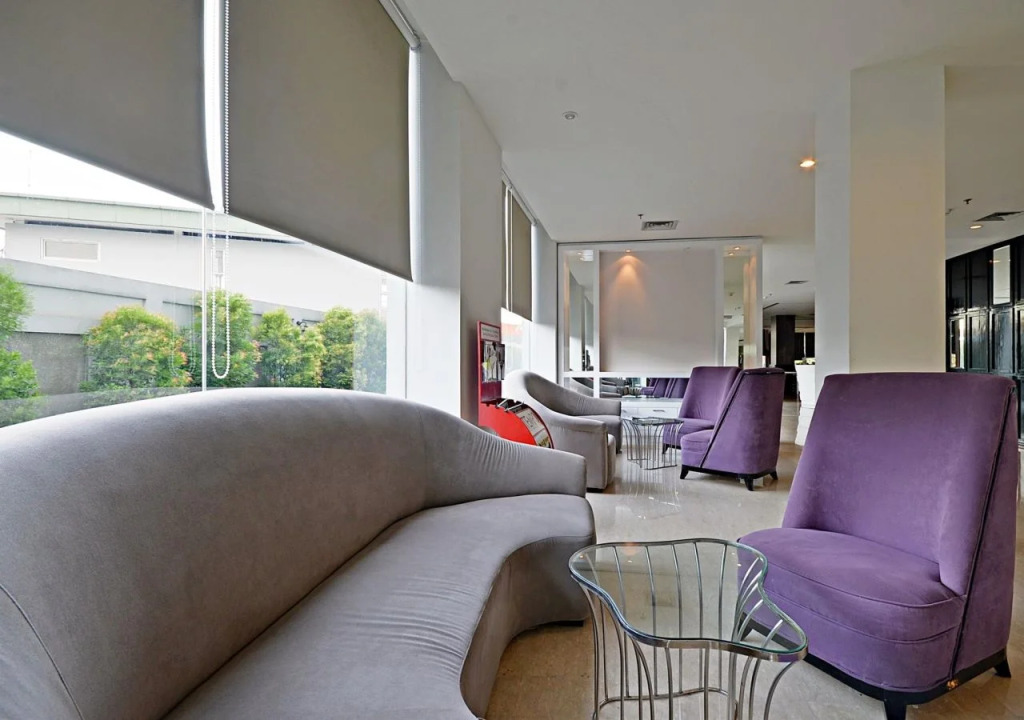 ZEN Rooms Mampang Tendean