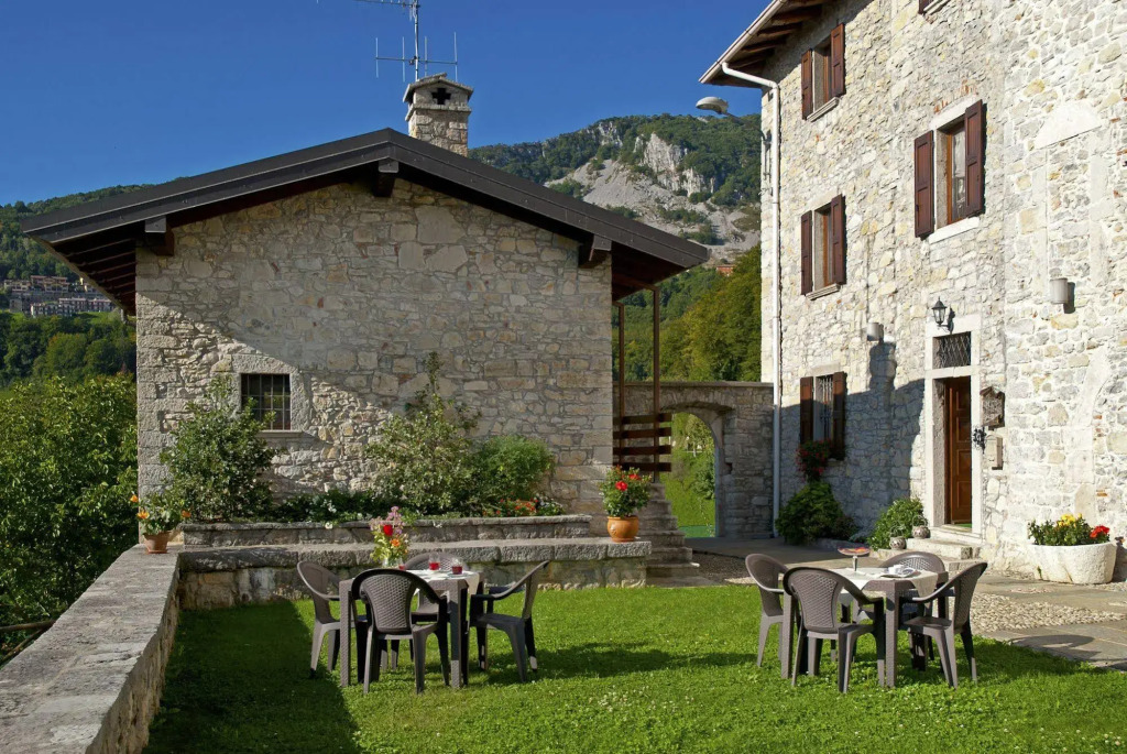 Roncola B&B L'Antica Corte