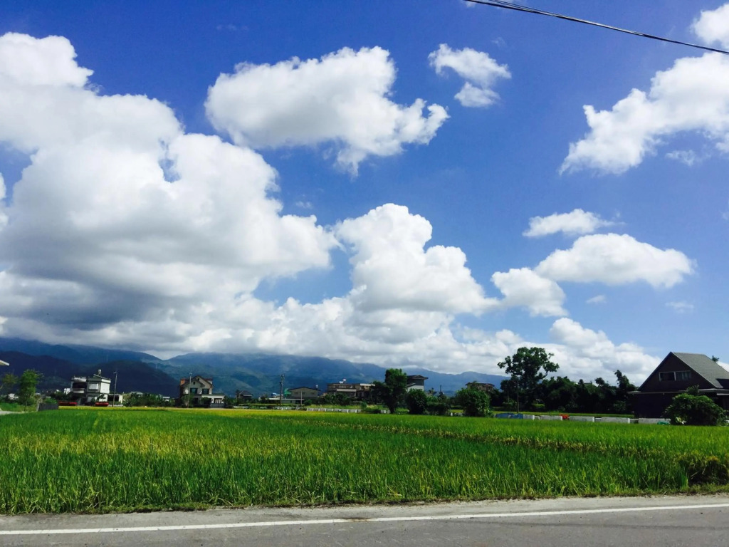Chun Feng Cao Tang Homestay