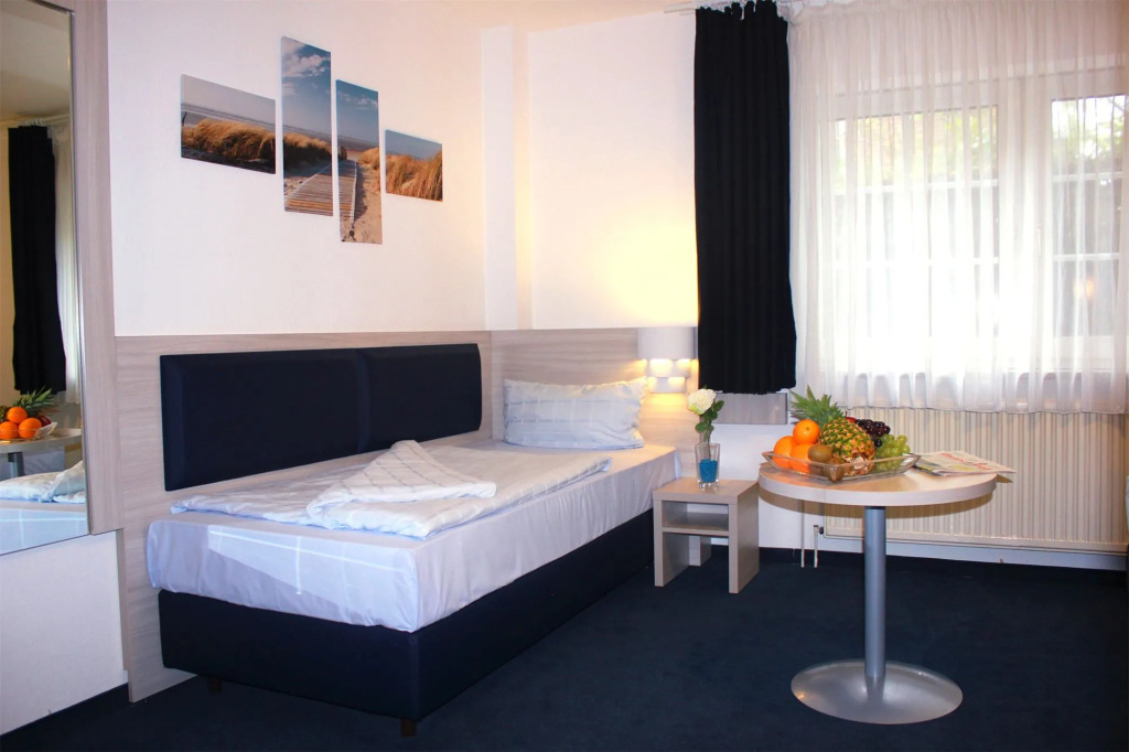 Hotel Altenwerder Hof