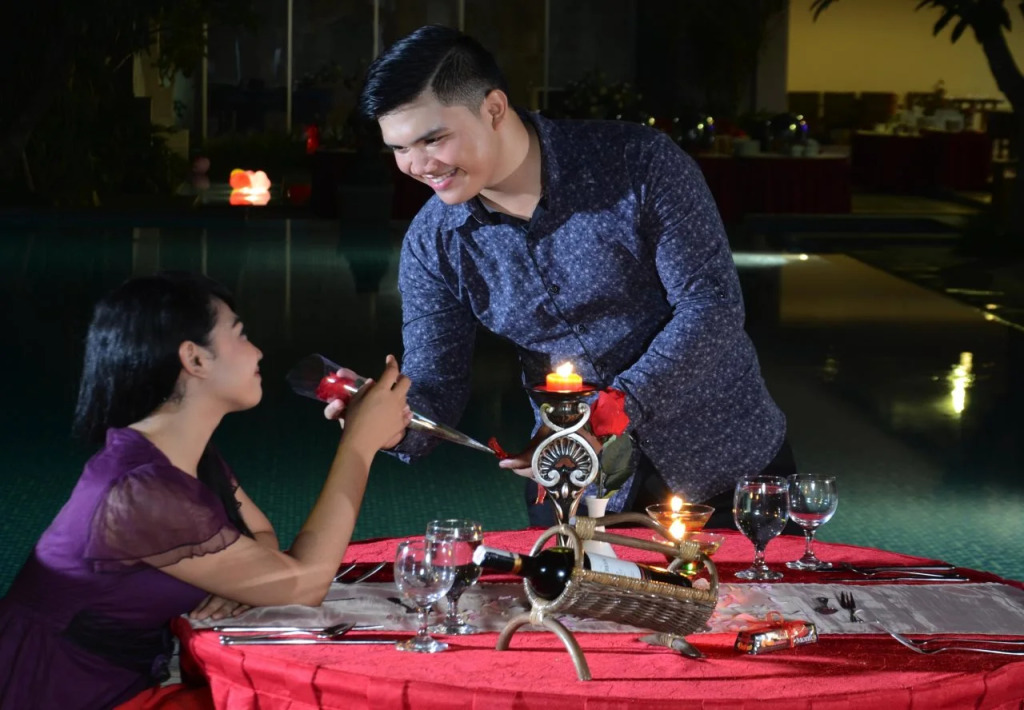 Emersia Hotel and Resort
