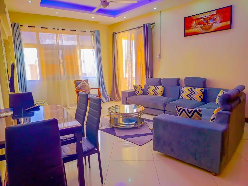 Ishara Beachfront Homes And Suites