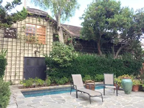 Fischer House